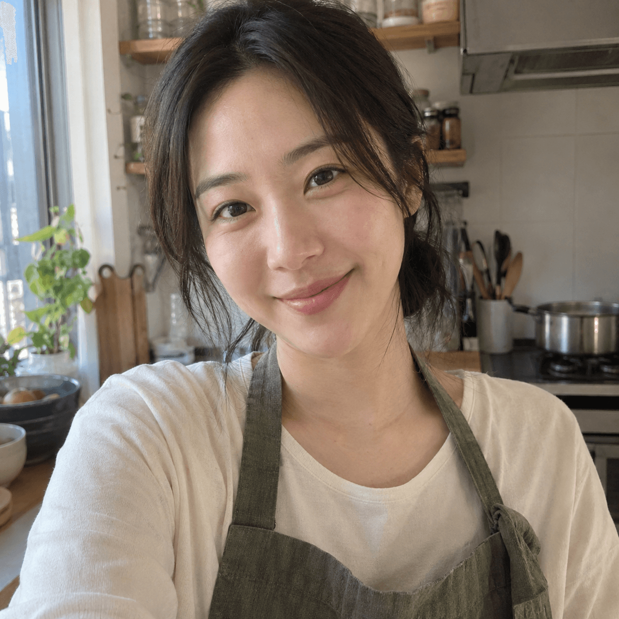 집밥 · 살림 분위기의 프로필 이미지